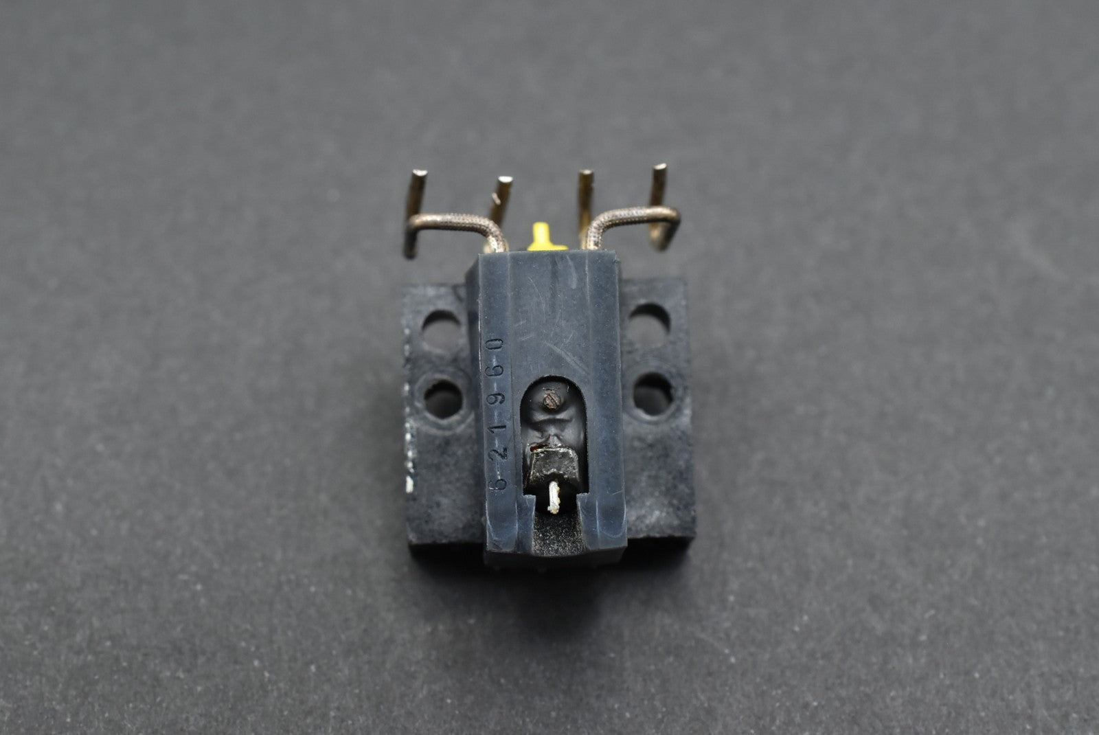  – vintage HiFi audio part from Japan