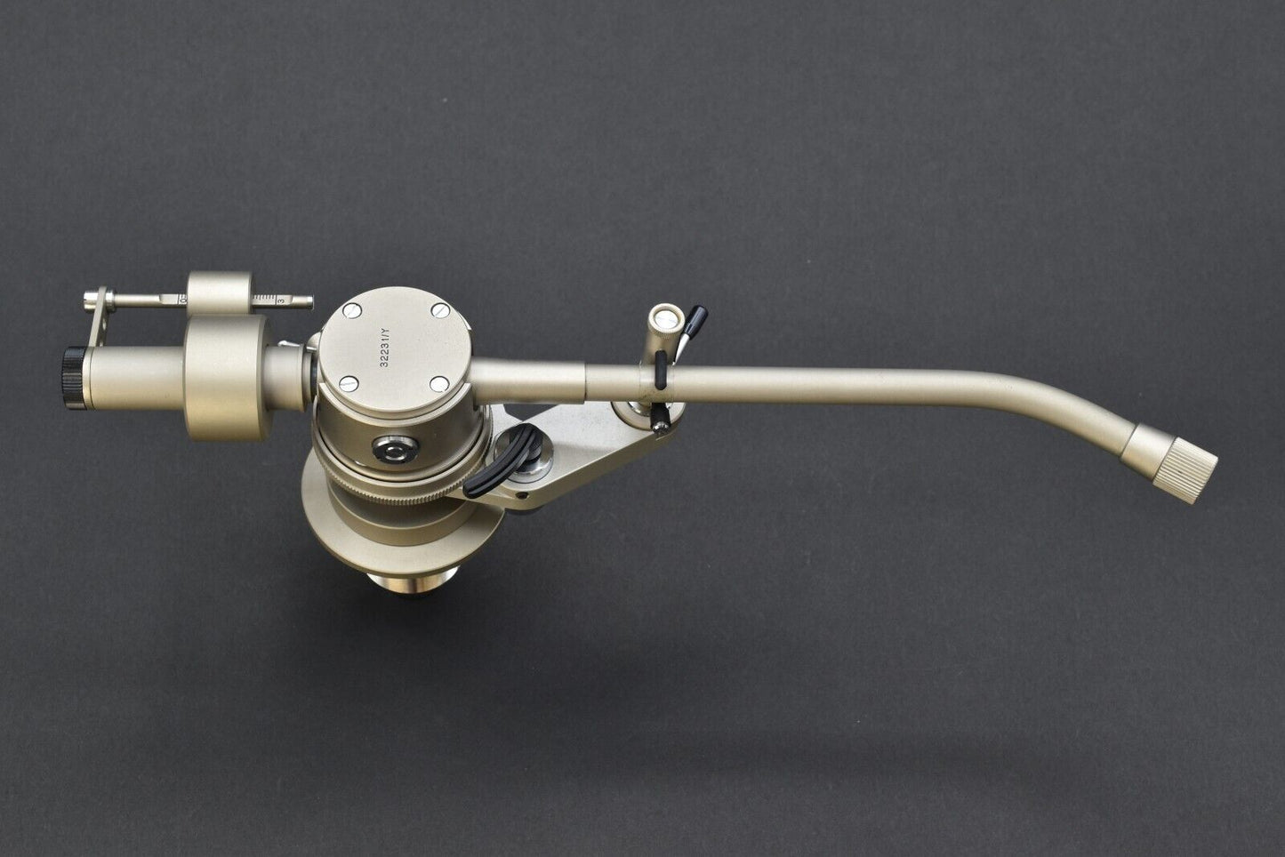 SONY PUA-9 Long Tonearm