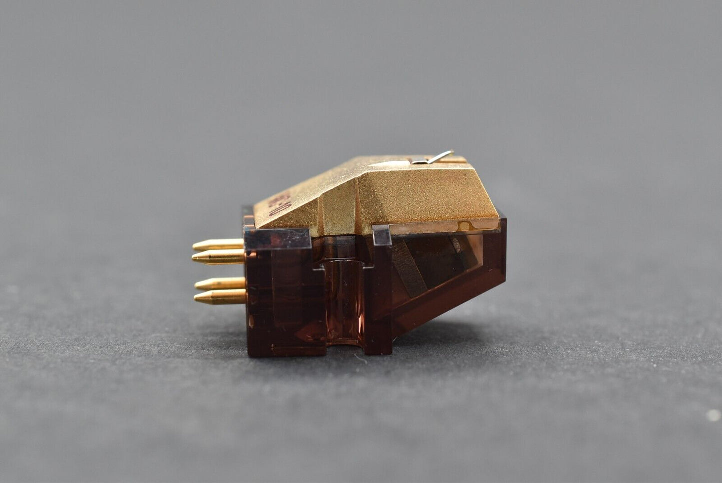 YAMAHA MC-10 MC cartridge