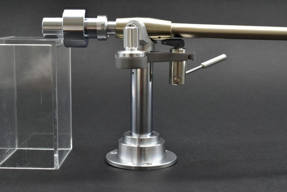 MICRO MA-202 Tonearm / Micro Seiki | Samurai Audio