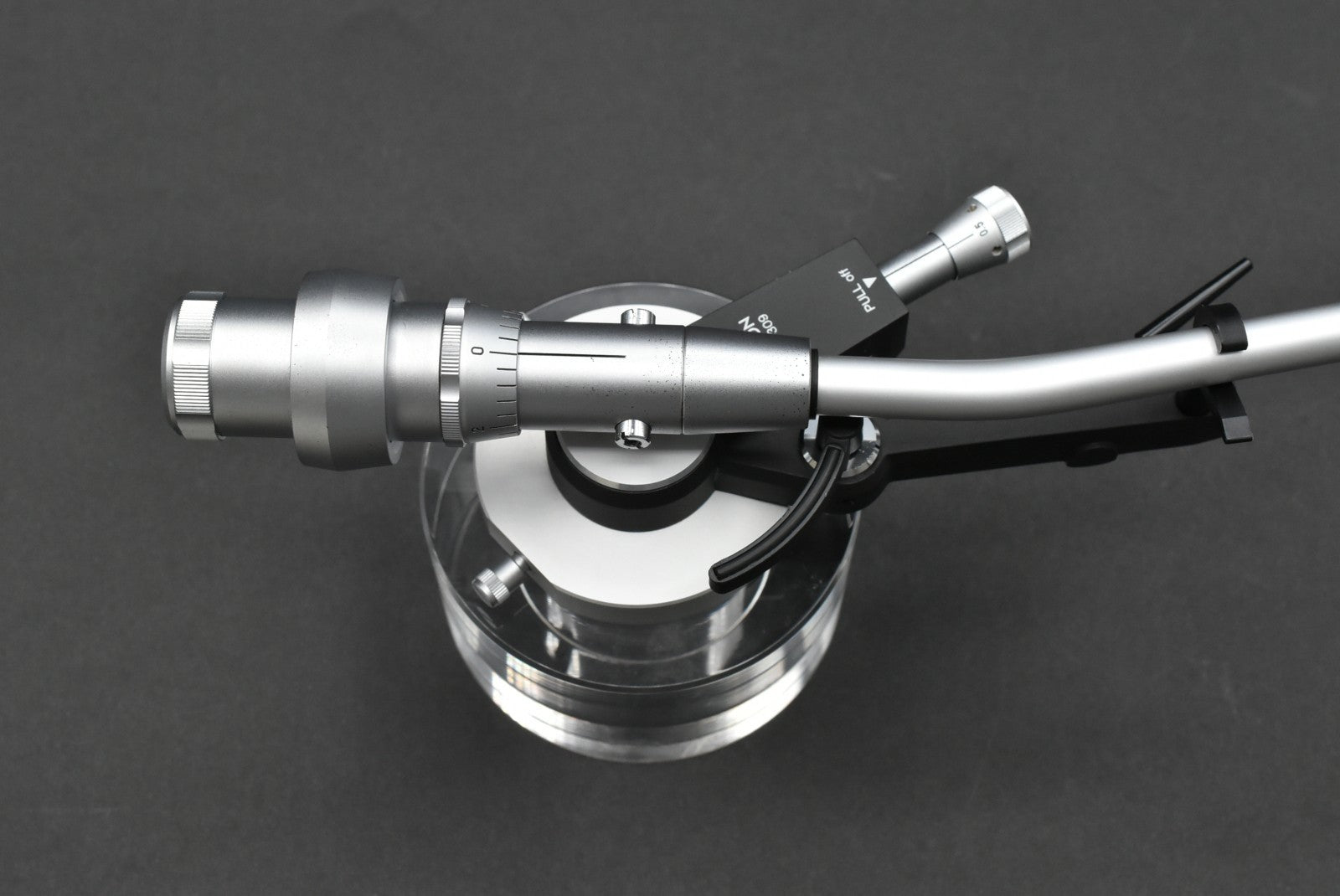 DENON DA-309 Tonearm.