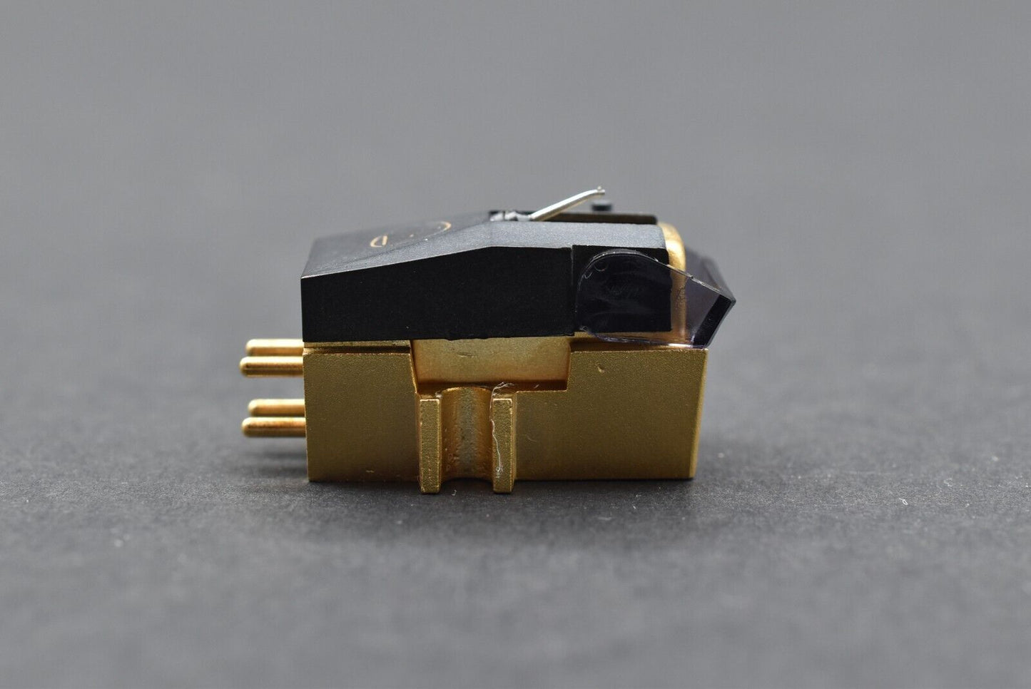 Audio Technica AT-15Sa AT15sa MM Cartridge **Shibata Stylus**