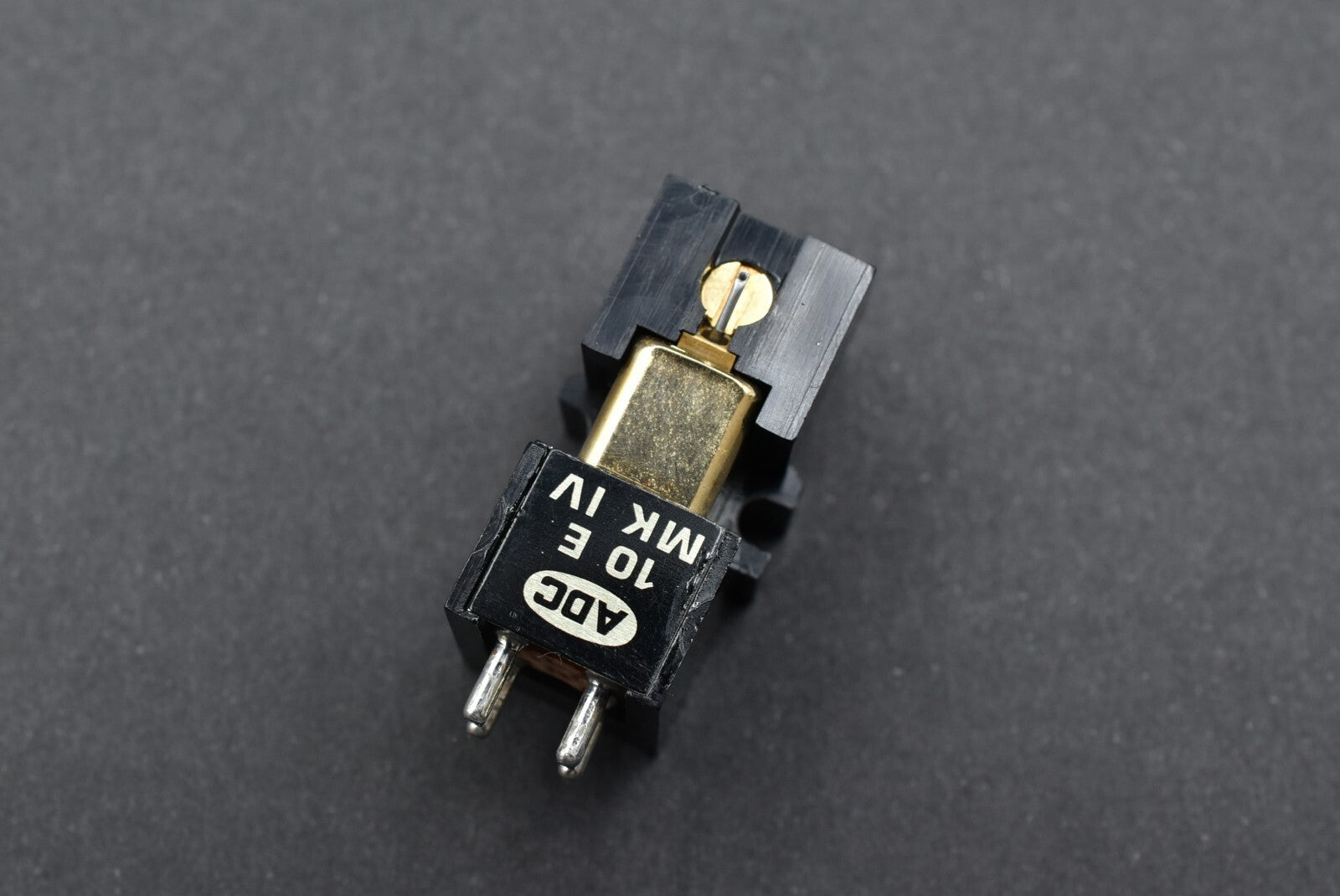 1973 Audio Dynamics ADC-XLM Phono Cartridge Ad - Difference