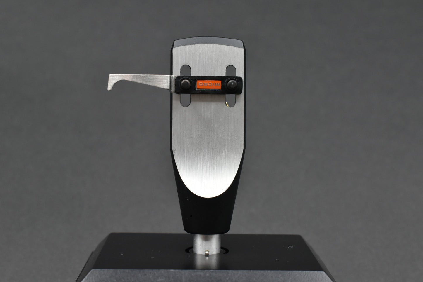 Micro Seiki MICRO H-303 Headshell / Micro Seiki   11.5g – turntable headshell – precision mounting accessory for cartridges