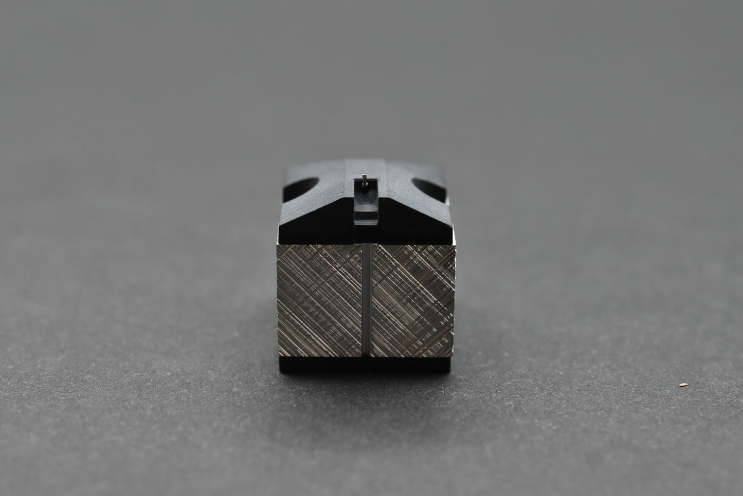 DENON DL-103M MC Cartridge - Amorphous Boron Cantilever.