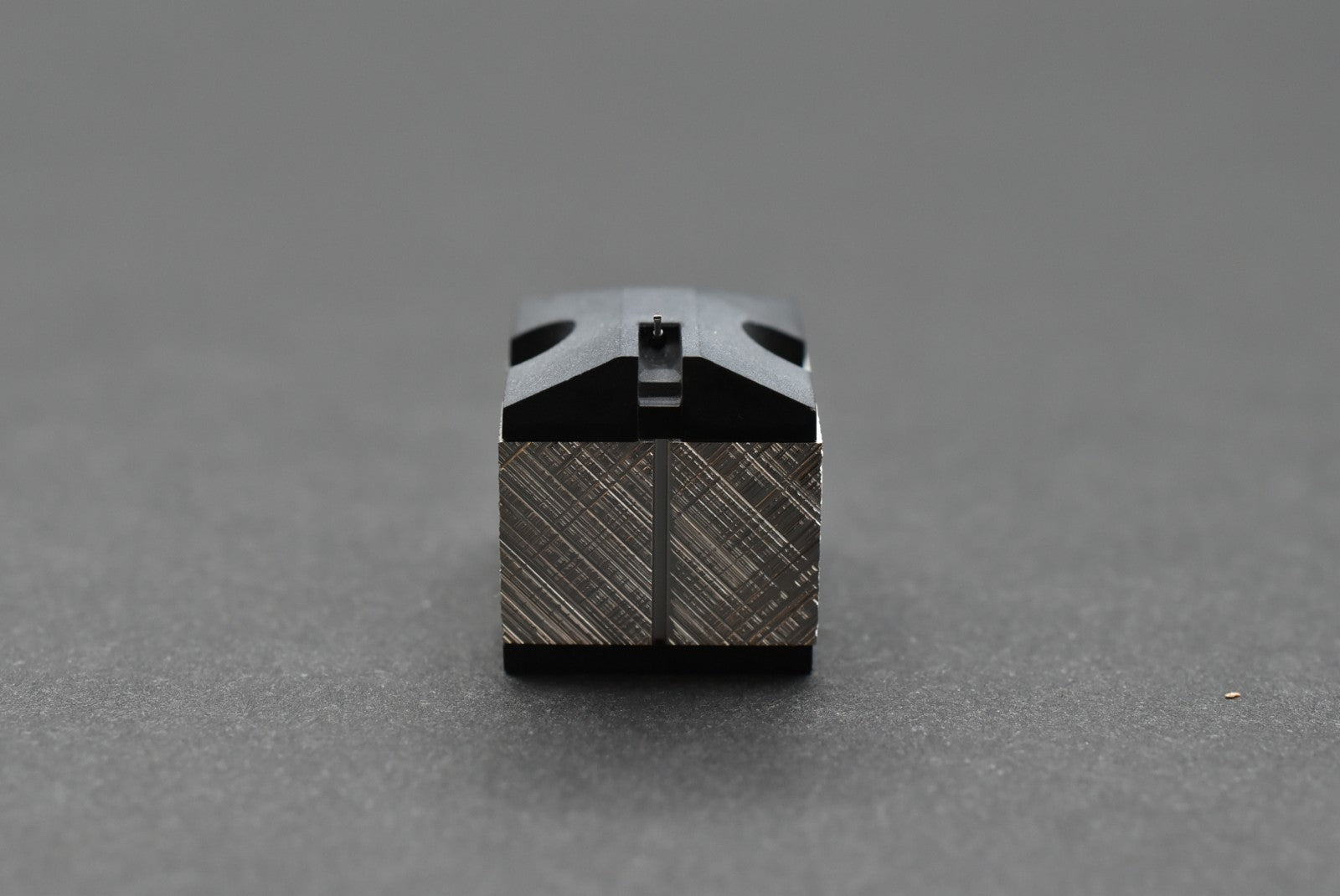 DENON DL-103M MC Cartridge - Amorphous Boron Cantilever.