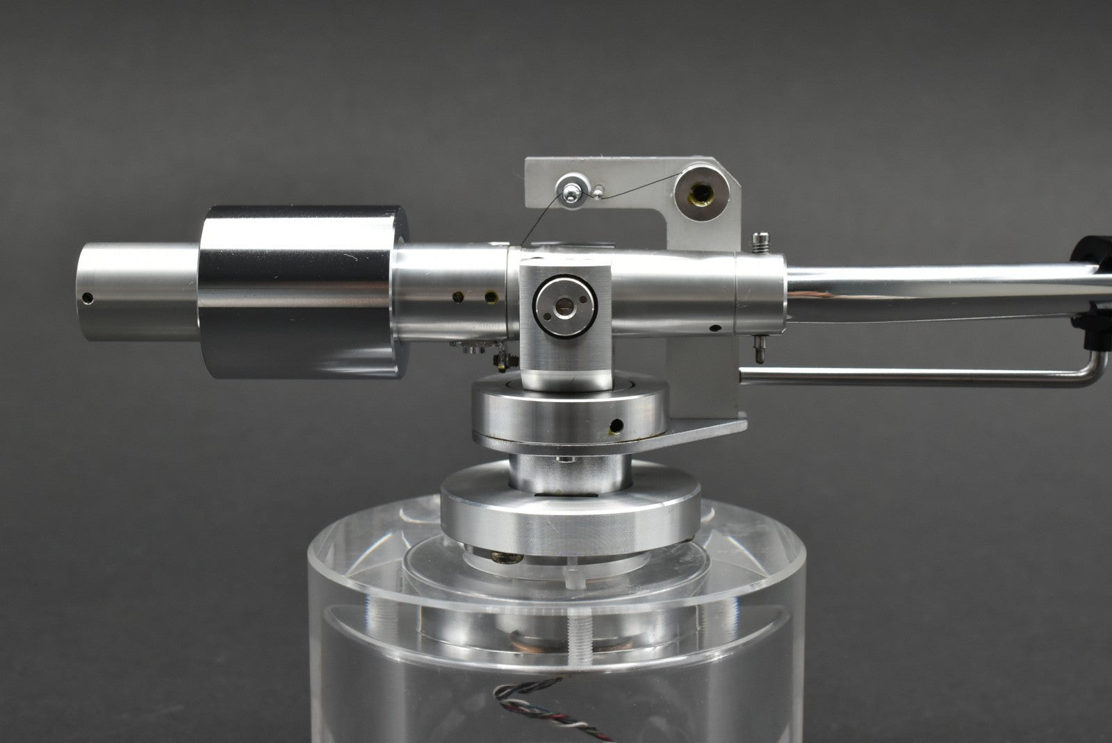 Micro Seiki DD-35 (MA-505) Tonearm 【Ships from US🇺🇸】 1