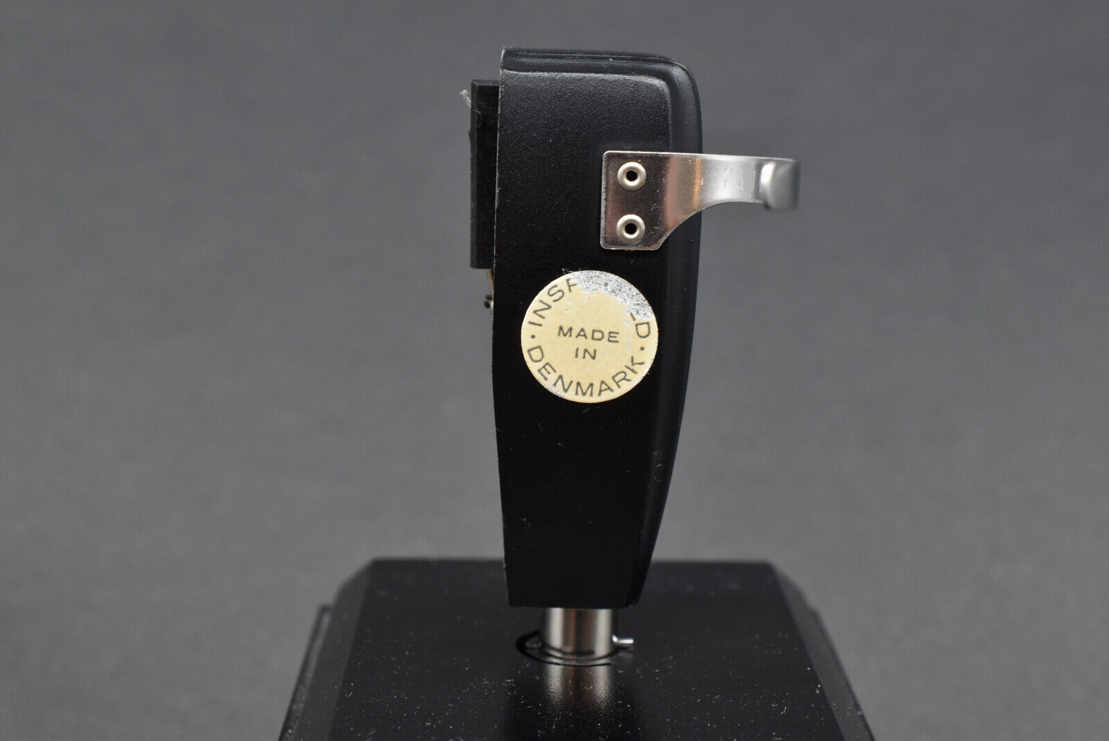  – vintage HiFi audio part from Japan