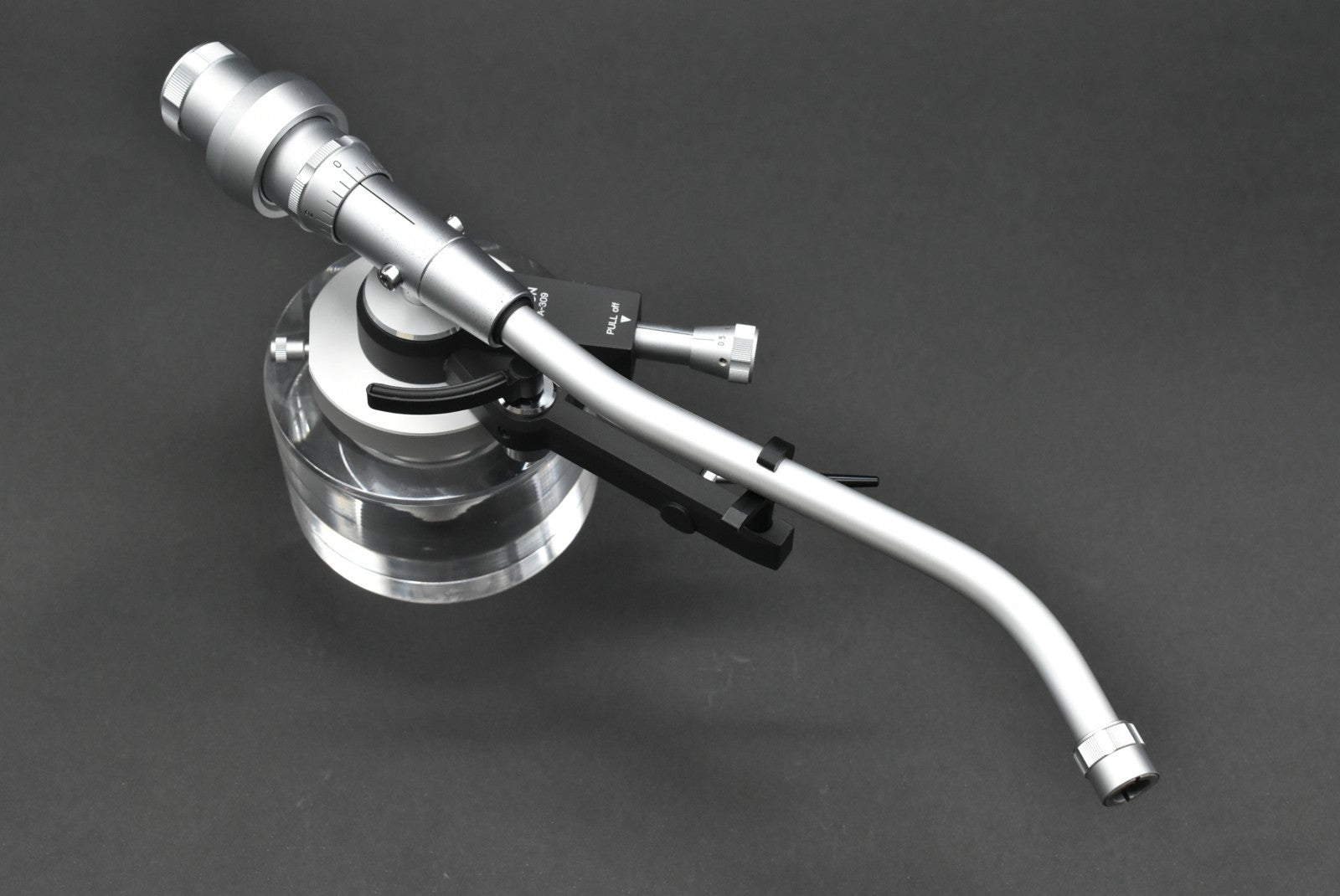 DENON DA-309 Tonearm.