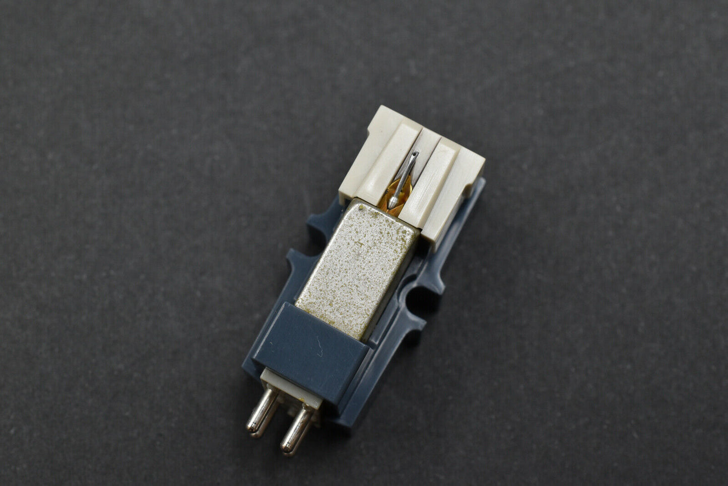 Pioneer Pioneer PC-11 MM Cartridge – phono cartridge or stylus – high-fidelity audio component for vinyl enthusiasts