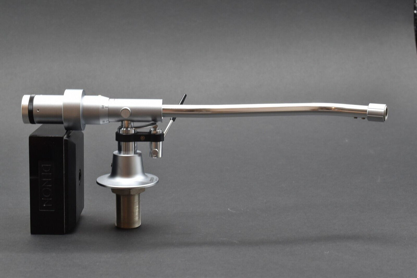 DENON DA-305 Tonearm / 01