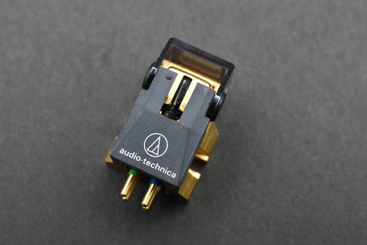 Audio Technica AT150E AT-150E VM ( MM ) Cartridge / 03.