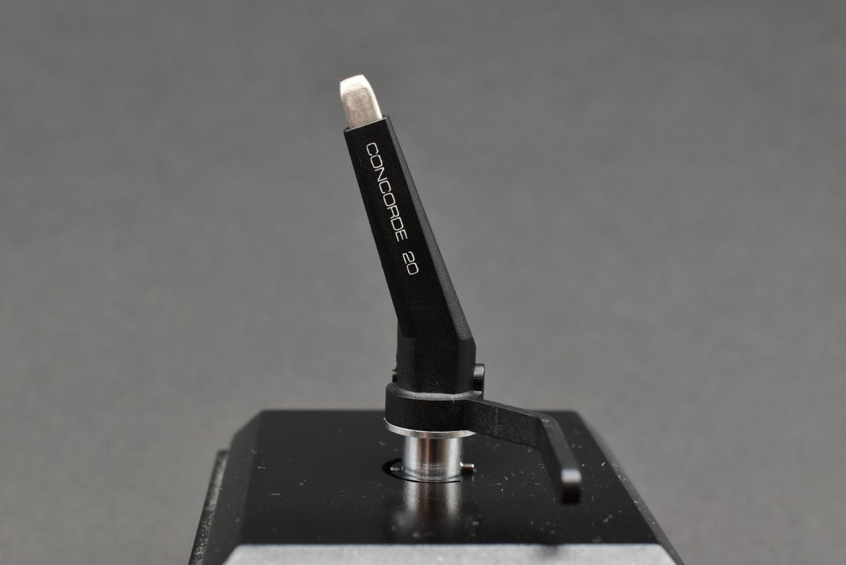 Ortofon Concorde 20  MM Cartridge - Stylus Not Included analog audio component photo - image 4