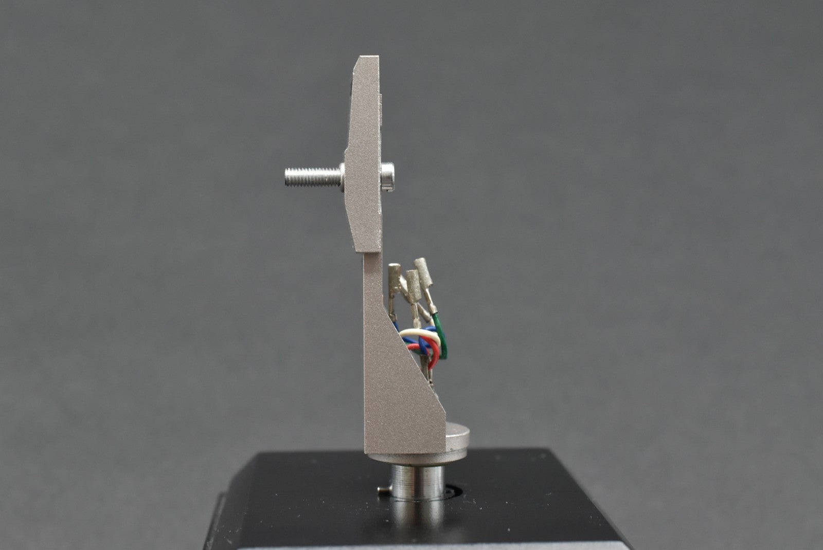 JVC Victor PH-8 Headshell / 11.4g.