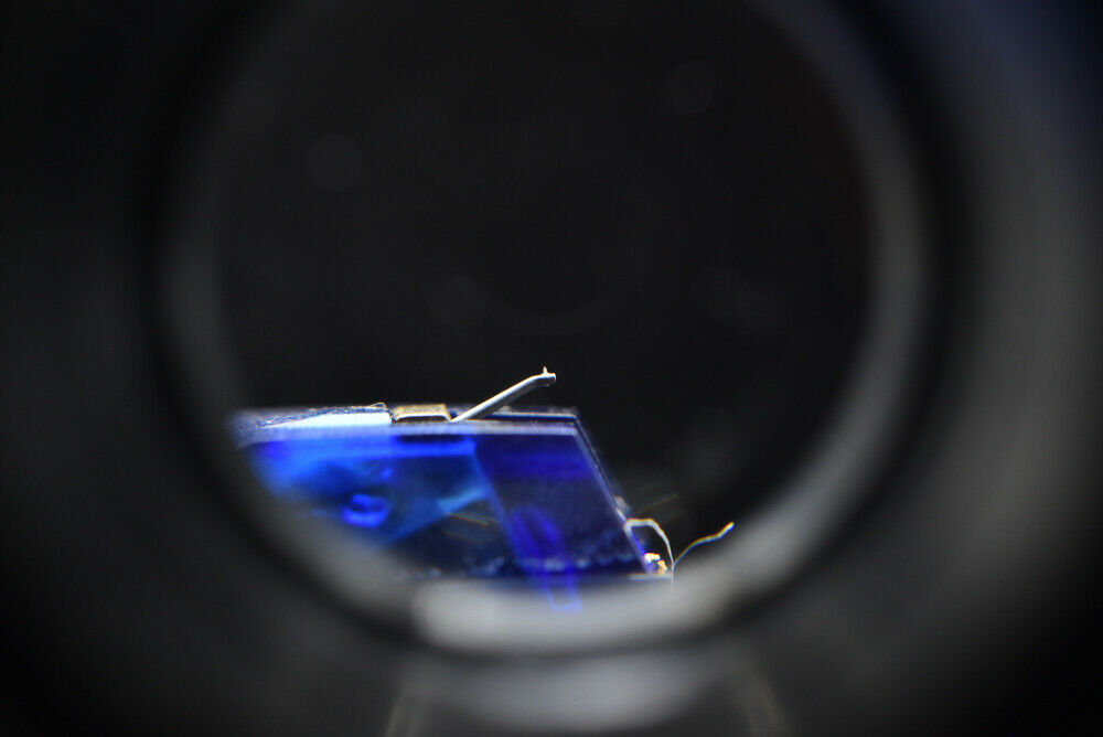  – vintage HiFi audio part from Japan