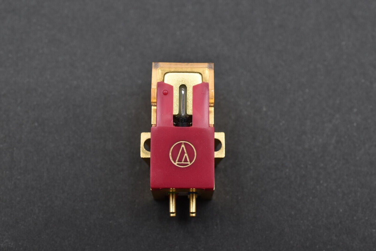 Audio Technica AT14Sa AT-14Sa MM Cartridge **Shibata Stylus**