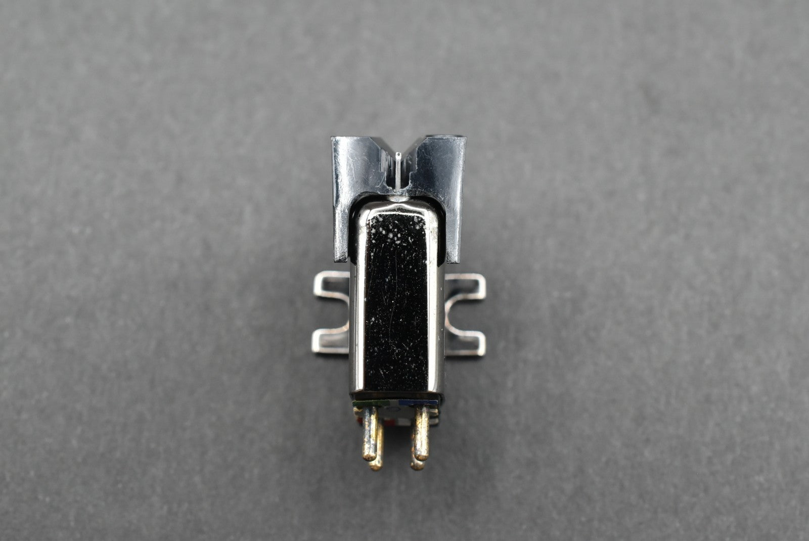 Pickering XUV 4500Q  MM Cartridge.