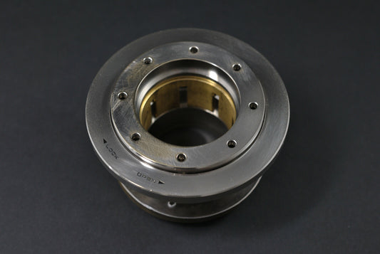 Pioneer Pioneer PL-70/PA-70 Exclusive P10/EA-10 Tonearm Arm Base Bracket Assembly – precision tonearm – high-end arm for vintage turntables