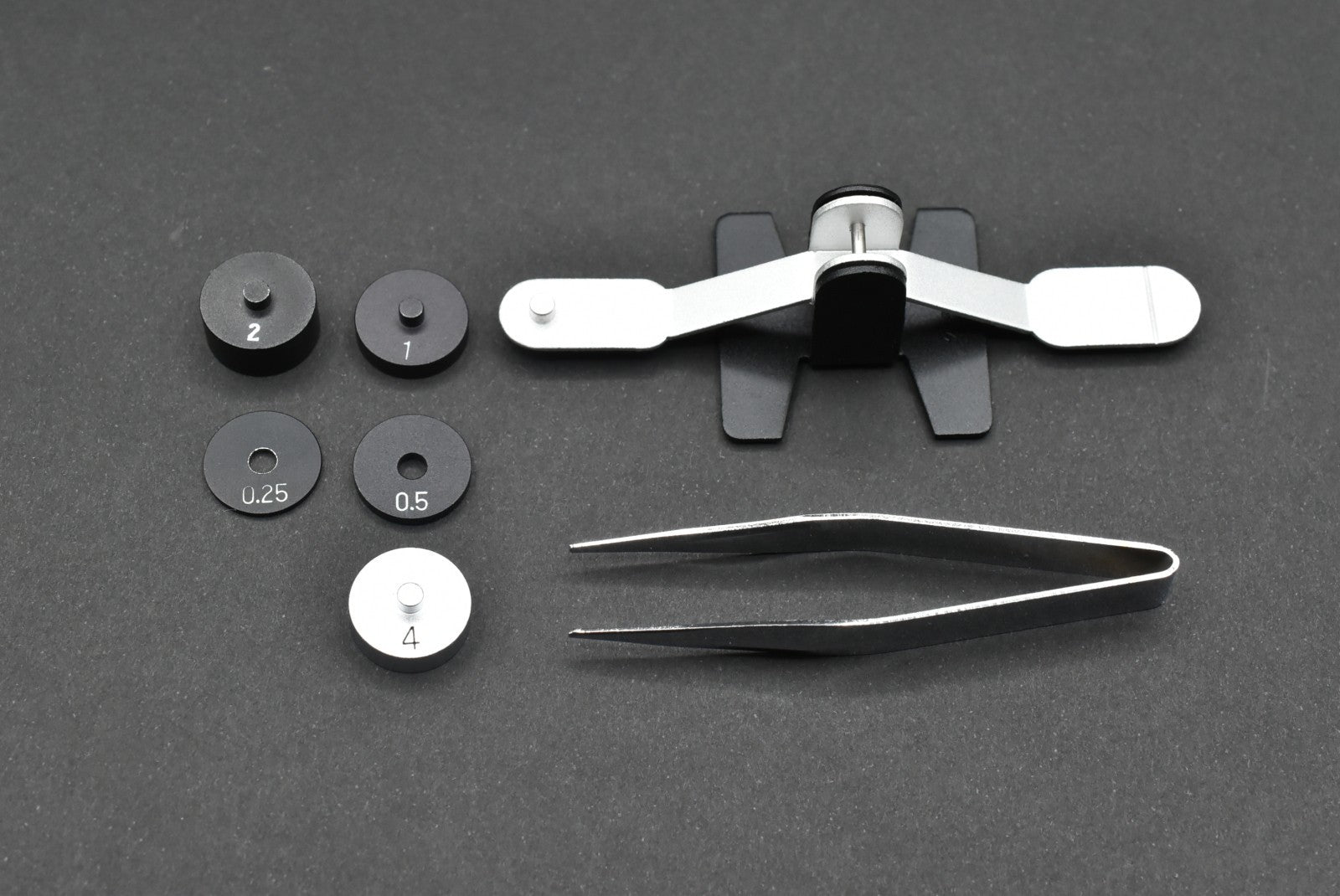 GRACE PM-1 Stylus Needle Pressure Gauge.