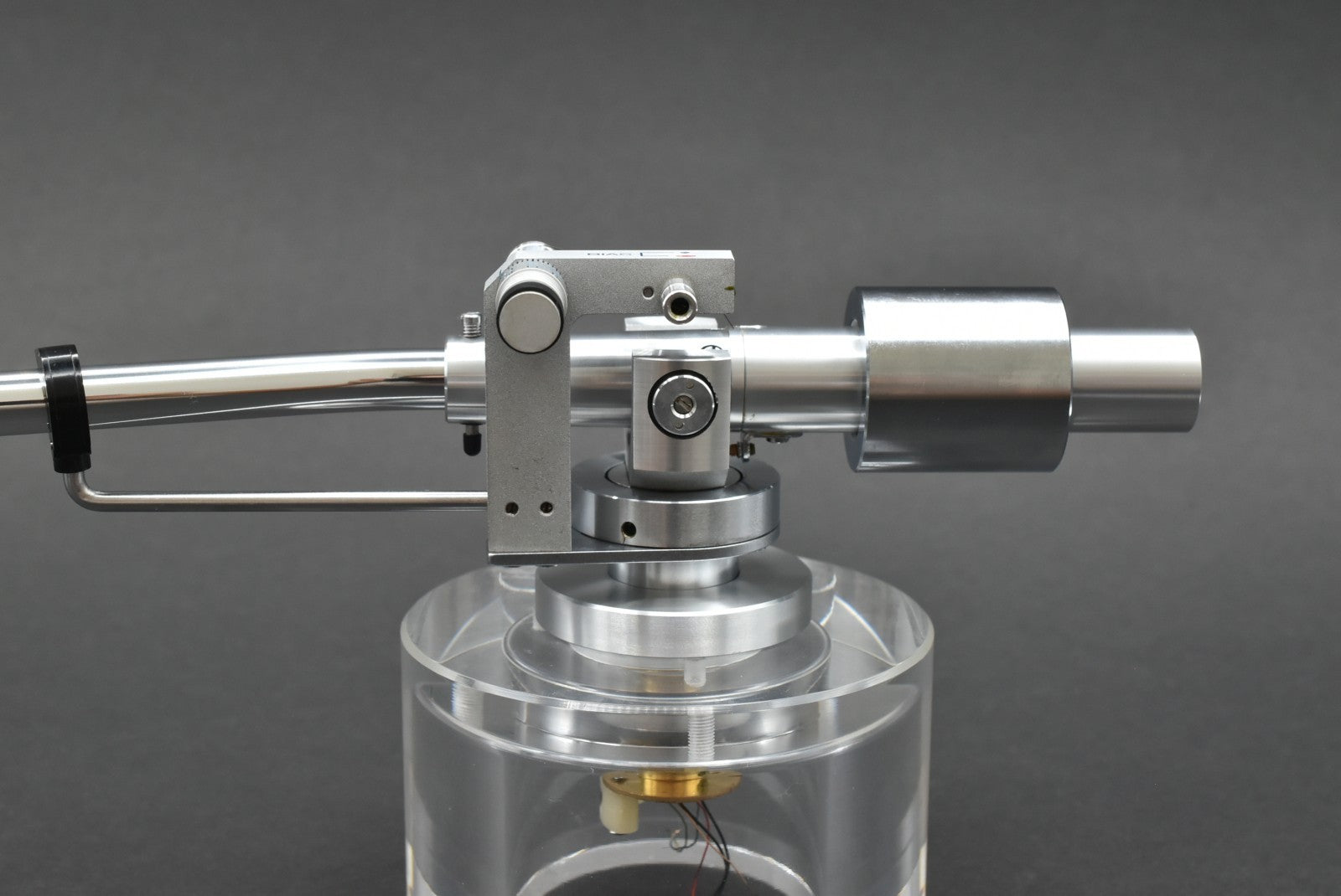 – vintage HiFi audio part from Japan