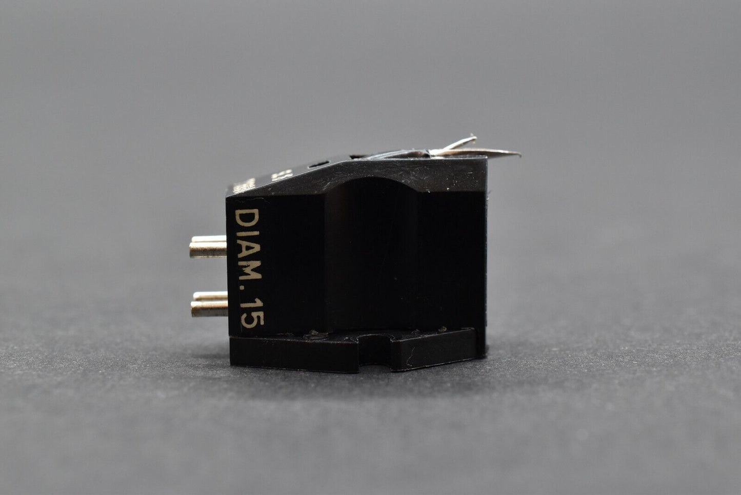 Ortofon SL-15 DIAM.15 MC Cartridge