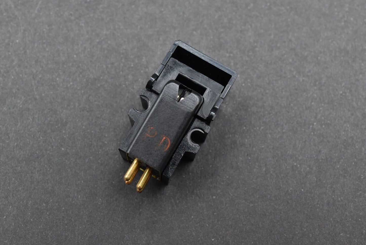 **without stylus** SHURE M75ED Type2 MM Cartridge