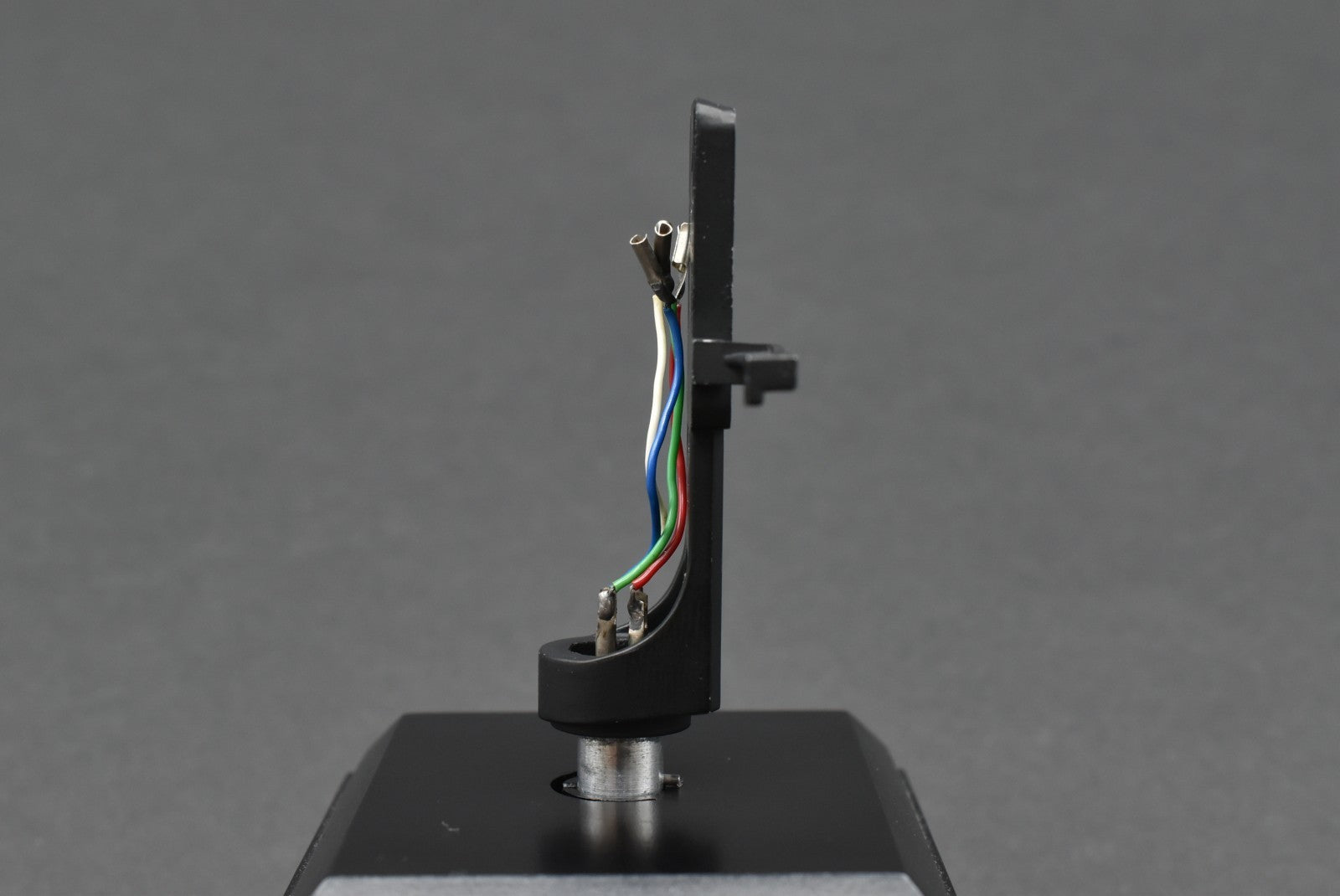  – vintage HiFi audio part from Japan