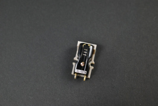 DENON **without stylus** DENON DL-107A MM Cartridge – phono cartridge or stylus – high-fidelity audio component for vinyl enthusiasts