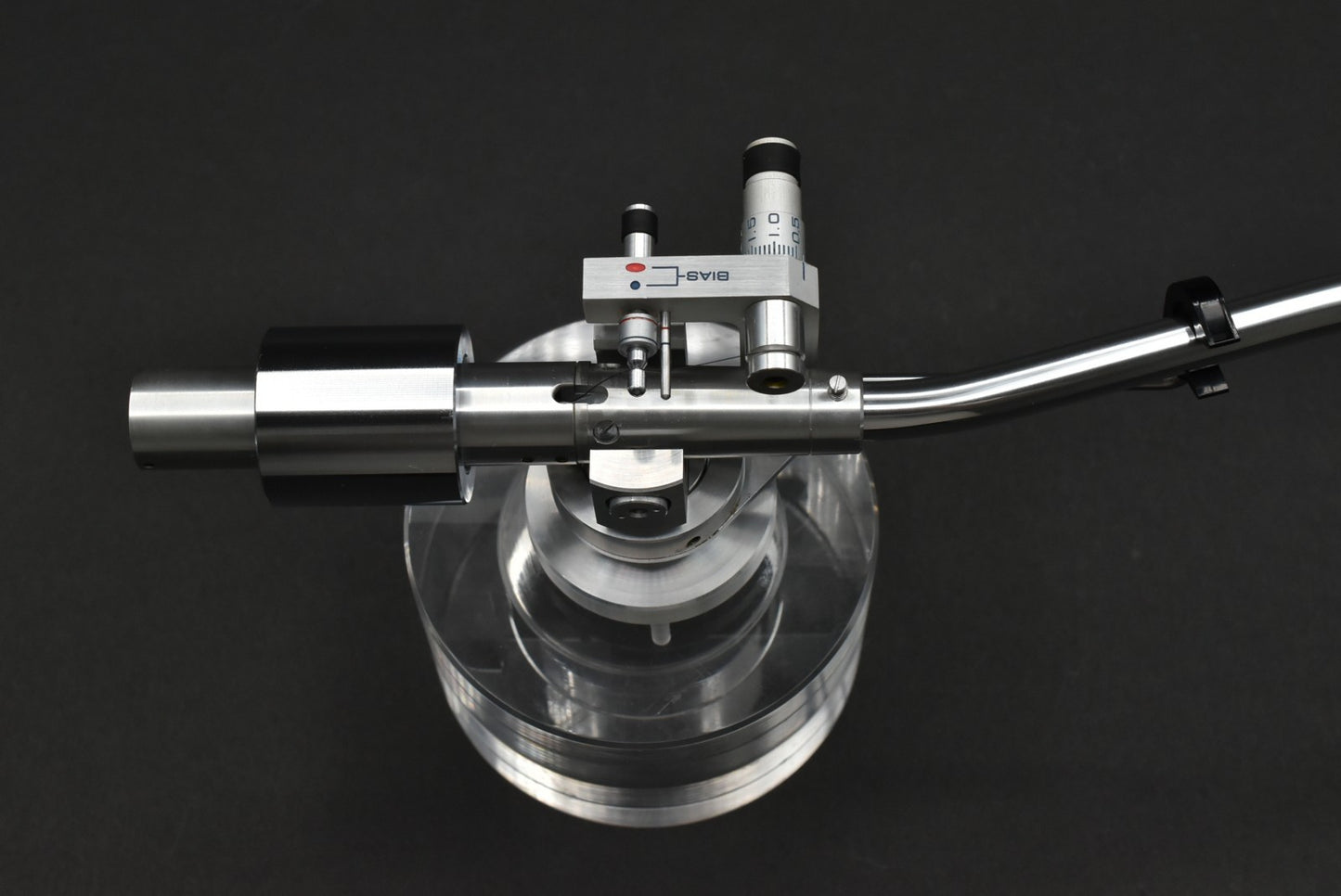 Micro Seiki DD-35 (MA-505) Tonearm 【Ships from US🇺🇸】 1