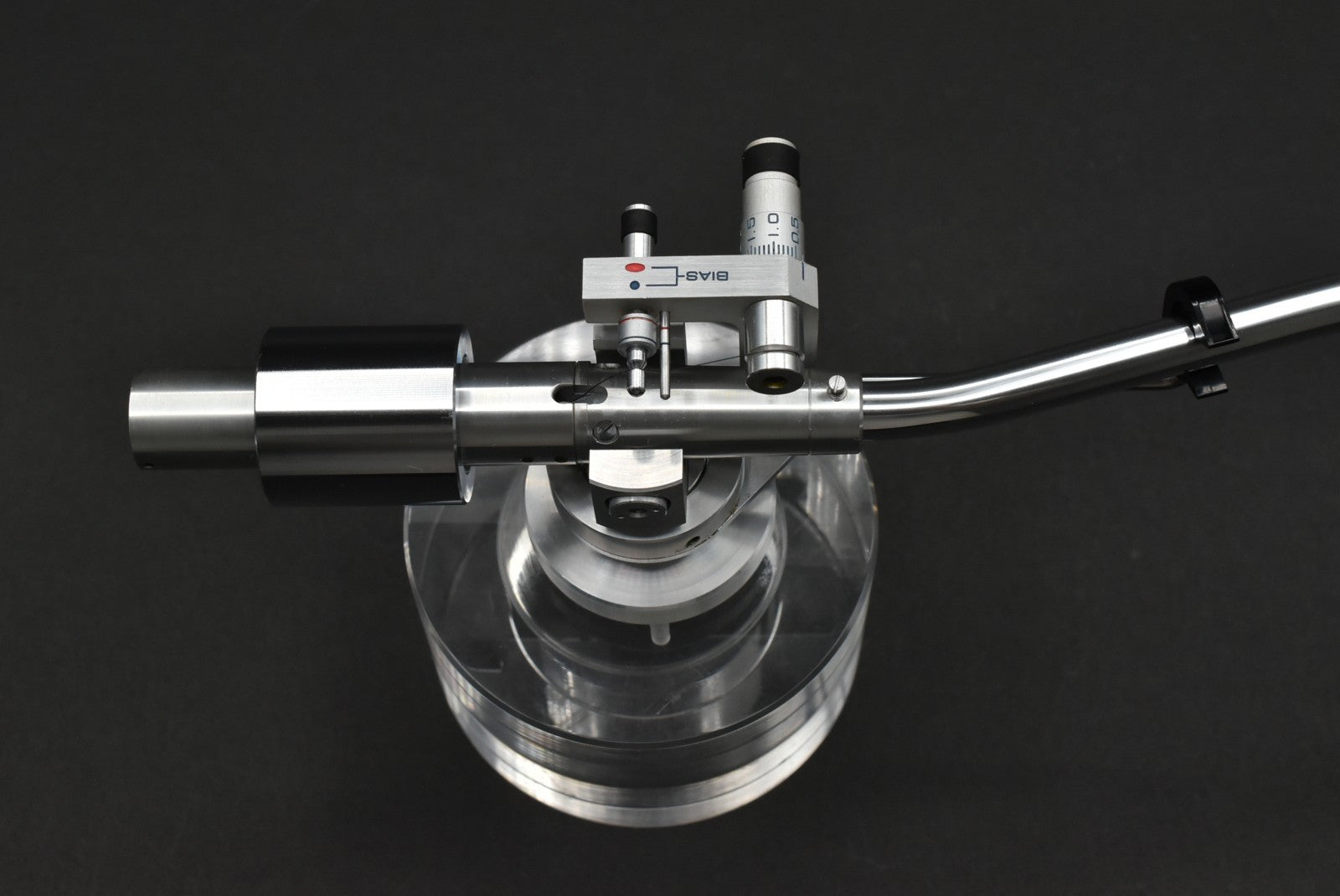 Micro Seiki DD-35 (MA-505) Tonearm 【Ships from US🇺🇸】 1