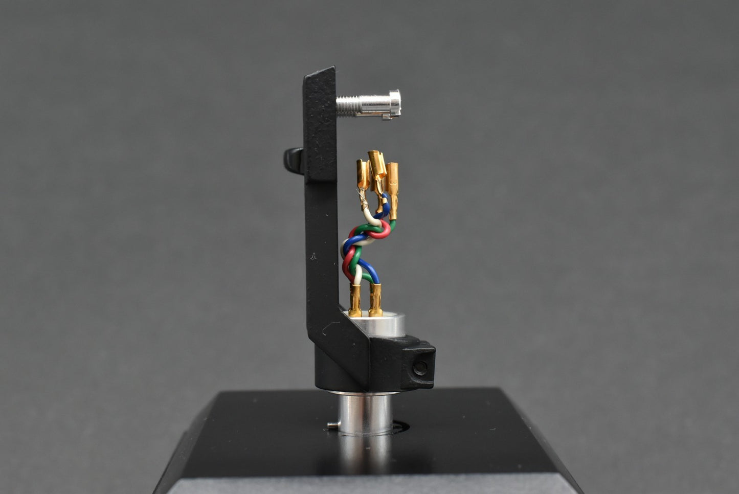 Audio Technica MS8 Headshell  8.1g【Ships from US🇺🇸】 1