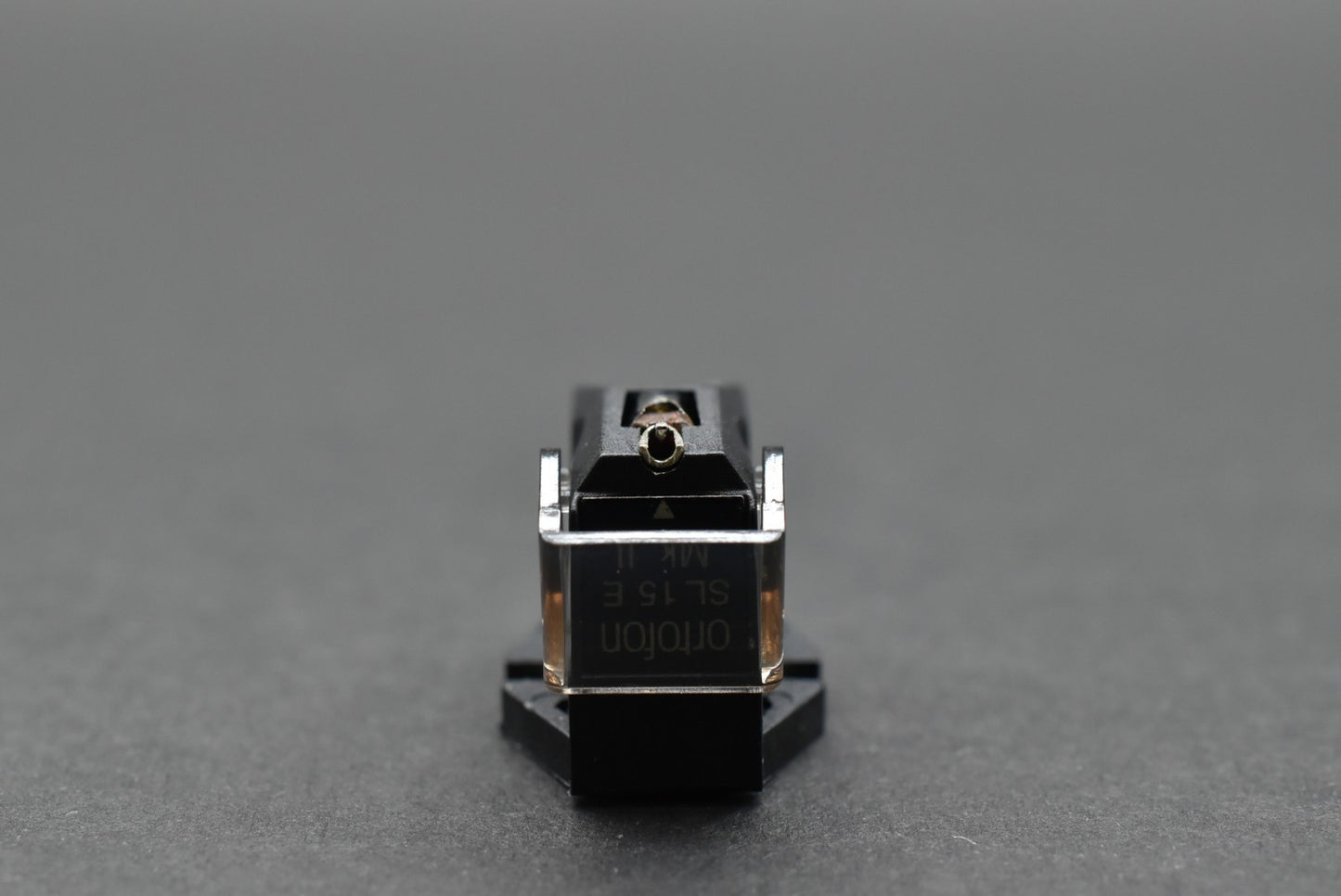  – vintage HiFi audio part from Japan