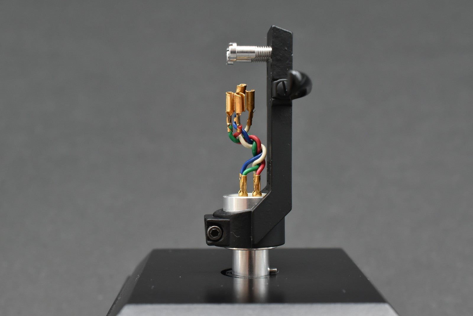 Audio Technica MS8 Headshell  8.1g【Ships from US🇺🇸】 1