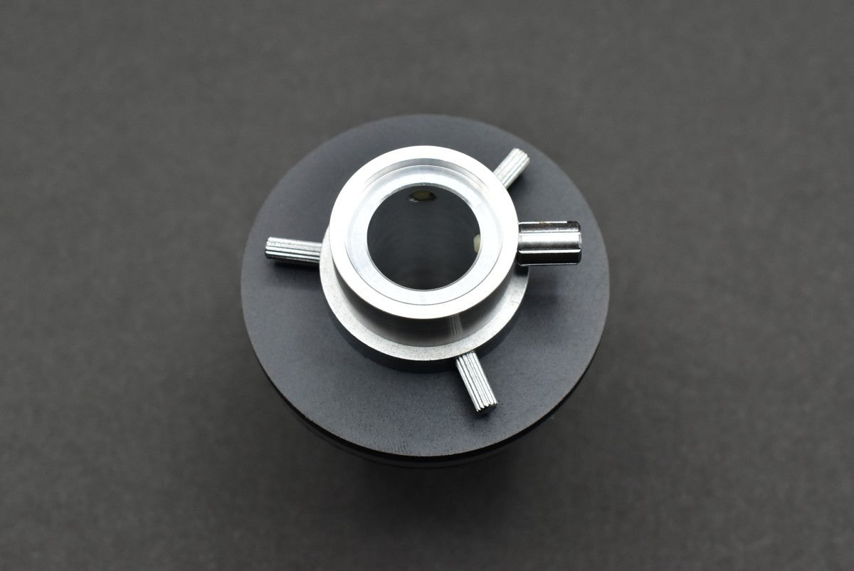 Grace Tonearm Base Bracket Assembly vintage hi‑fi equipment photo - image 6