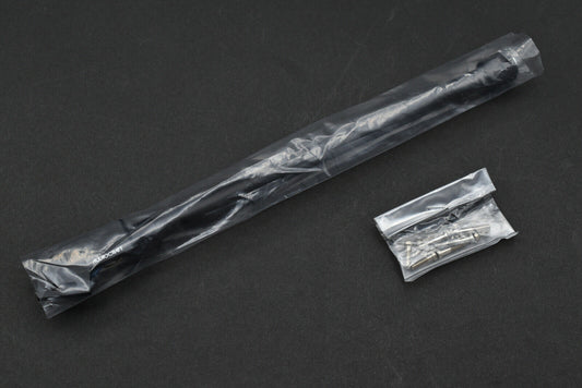 Audio Craft Mint! Audio Craft MC-S ( for AC-3000MC ) Tonearm Arm Straight Pipe tube – precision tonearm – high-end arm for vintage turntables