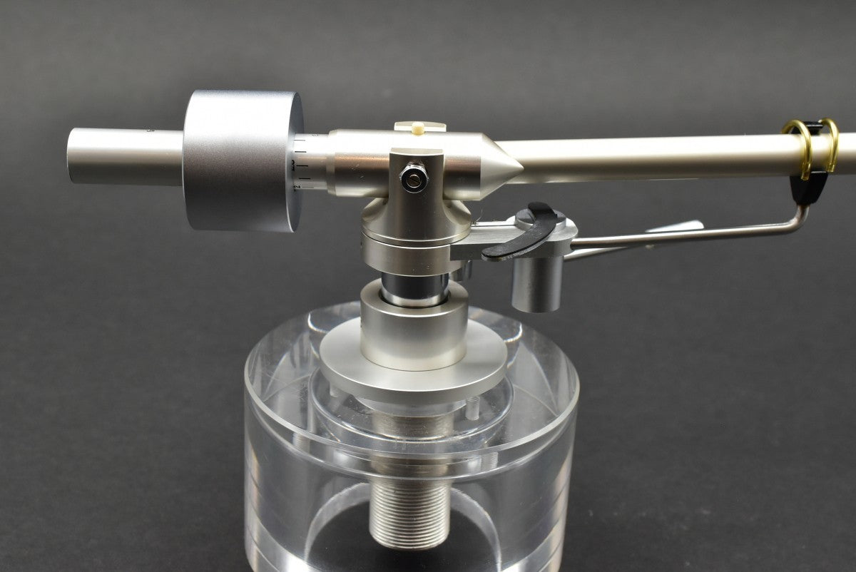 Fidelity Research FR-54 Tonearm | Samurai Audio