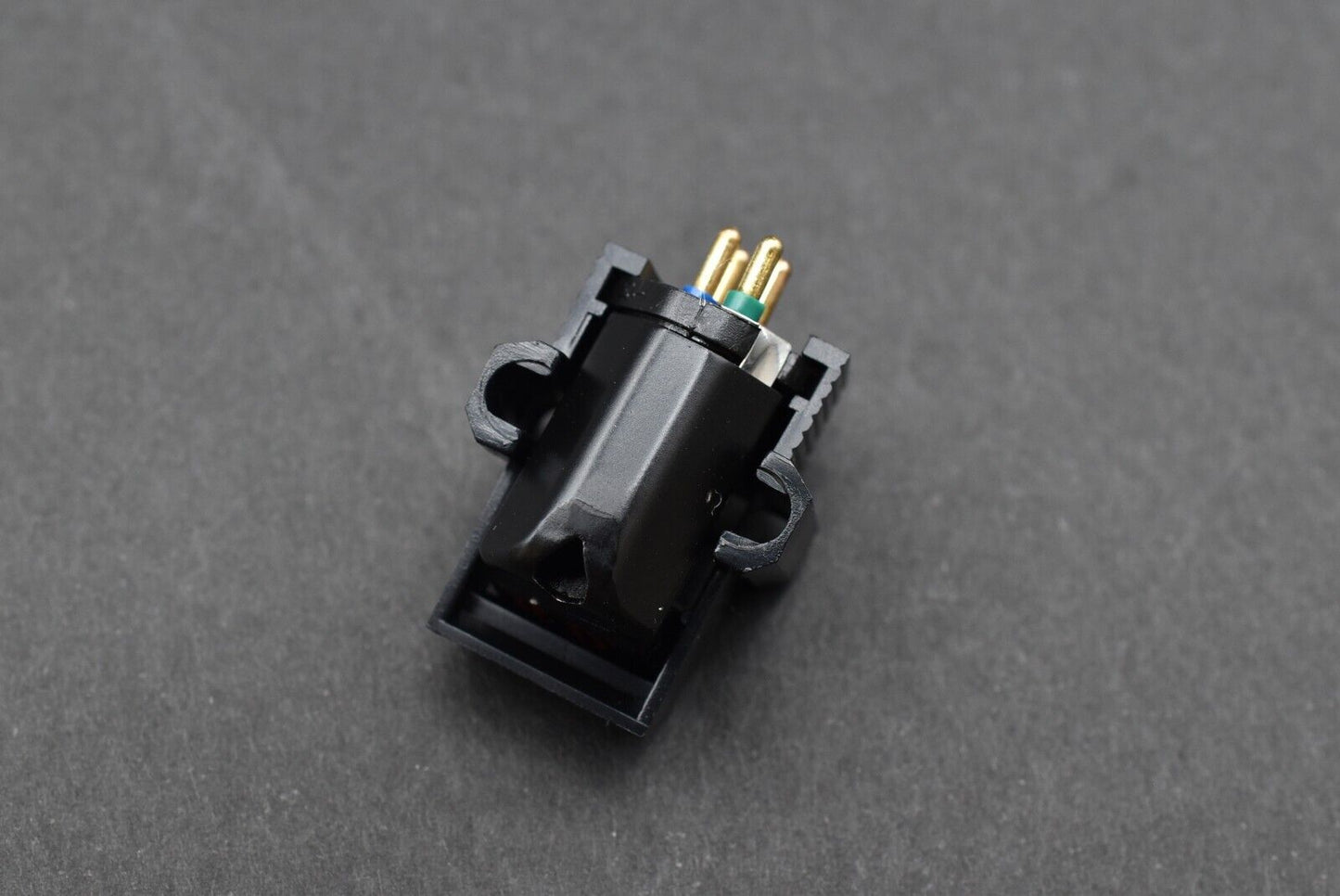 **without stylus** SHURE M95ED MM Cartridge