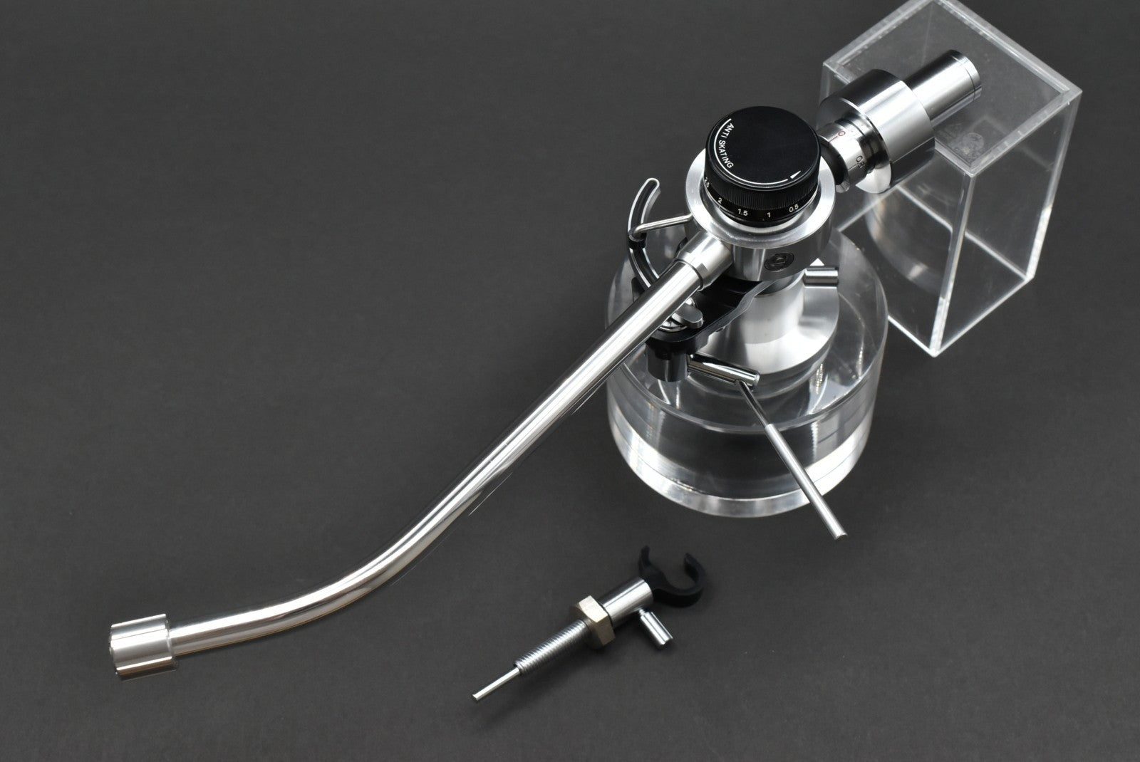 JVC Victor UA5045 Tonearm.