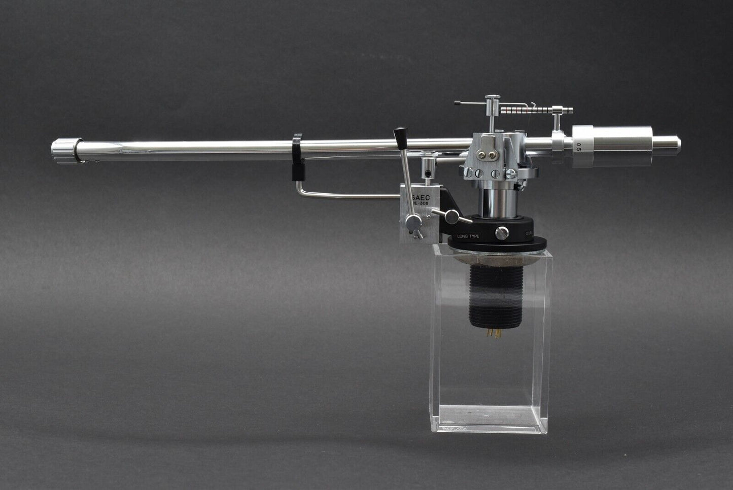 SAEC WE-308L Long Tonearm