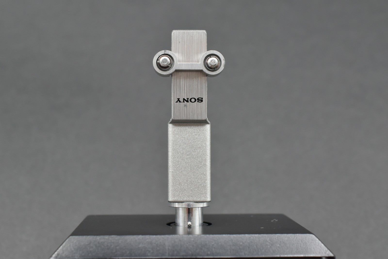 Sony SONY SH-156 Headshell / 7.4g 01 – turntable headshell – precision mounting accessory for cartridges
