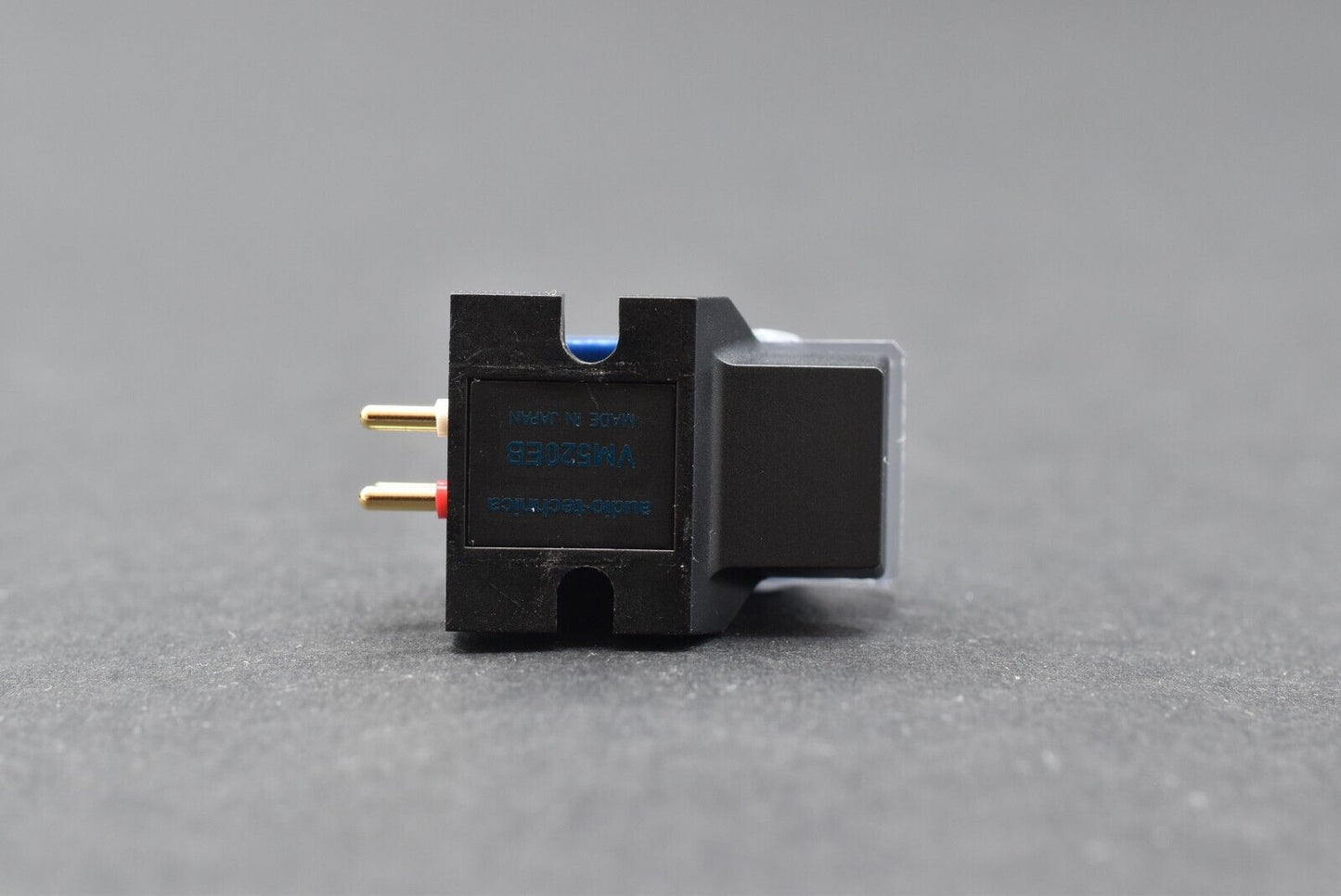 Audio Technica VM520EB MM Cartridge