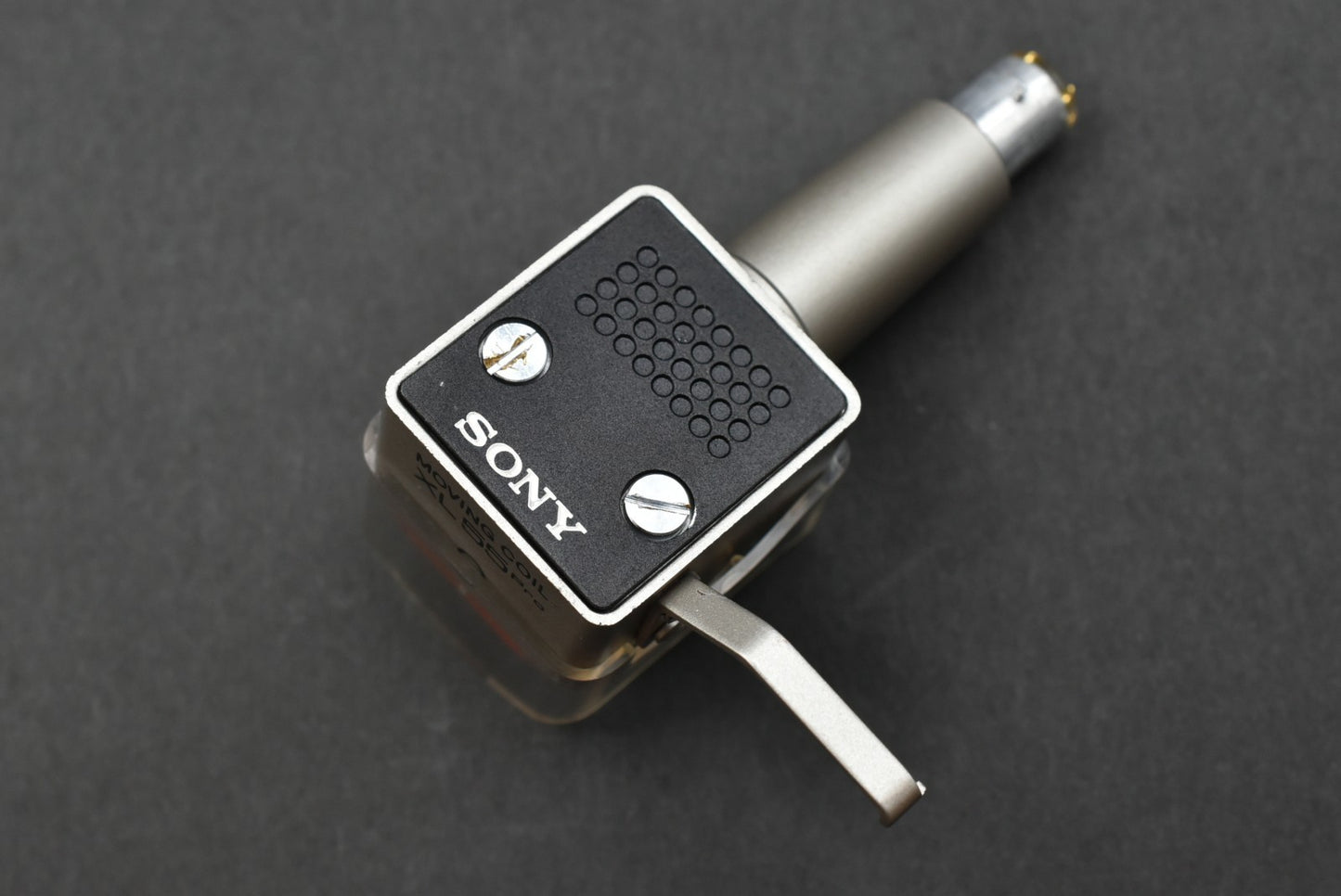  – vintage HiFi audio part from Japan