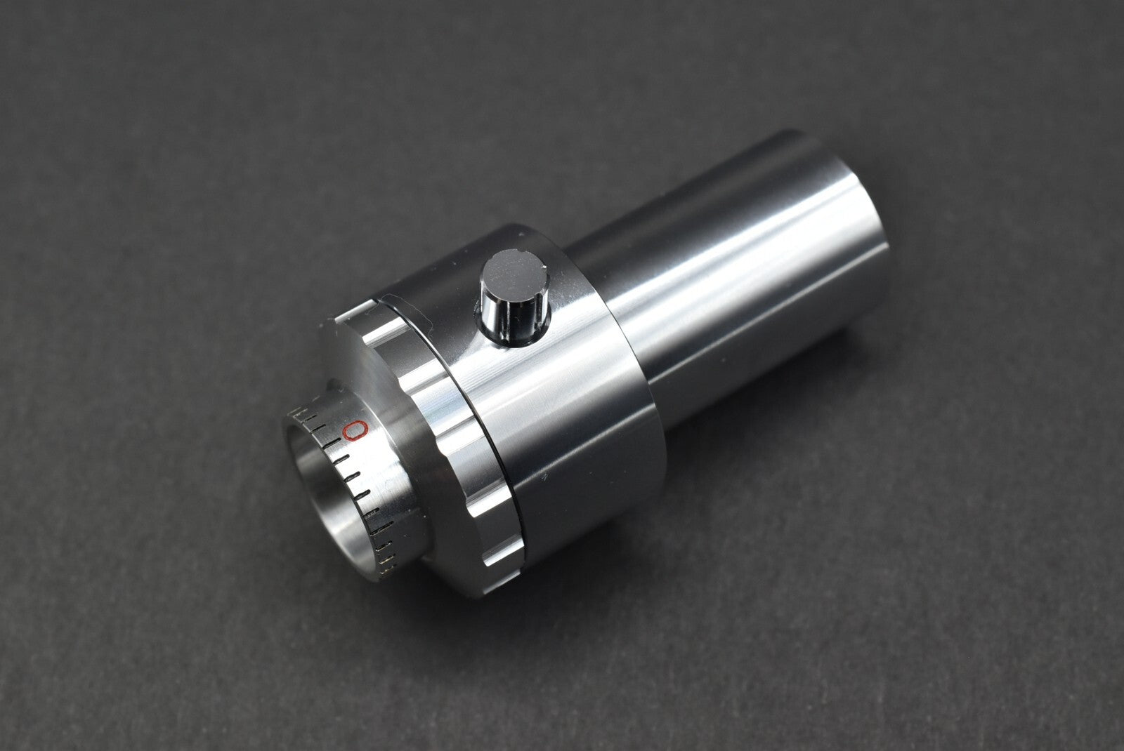 Stax STAX UA-7 Tonearm Weight – tonearm sub-weight or counterweight – precision balance accessory for stable tracking on vintage turntables