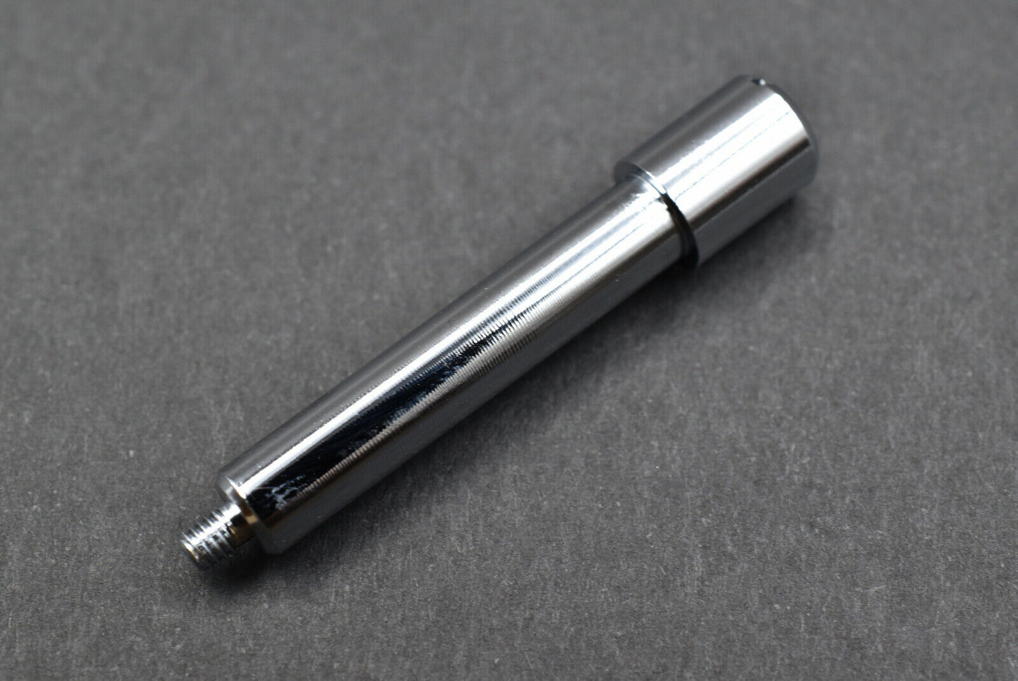 Audio-Technica Audio Technica AT-1120 Tonearm Arm Auxiliary Additional Sub Weight / 11.2g – tonearm sub-weight or counterweight – precision balance accessory for stable tracking on vintage turntables