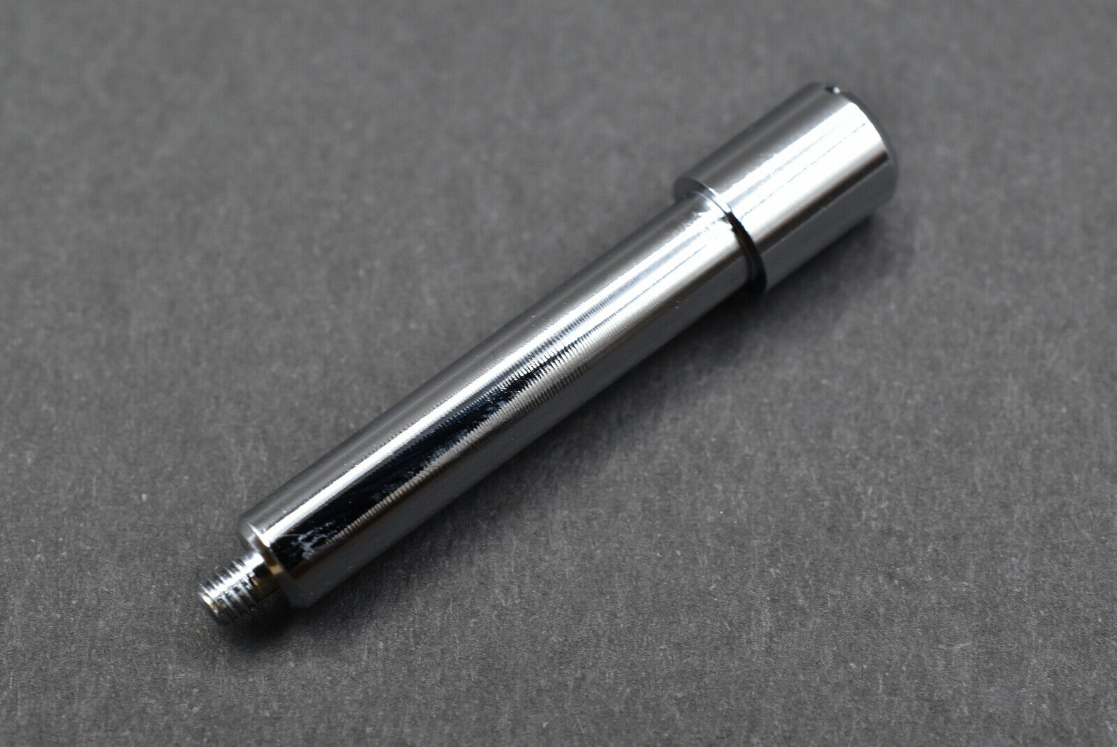 Audio-Technica Audio Technica AT-1120 Tonearm Arm Auxiliary Additional Sub Weight / 11.2g – tonearm sub-weight or counterweight – precision balance accessory for stable tracking on vintage turntables