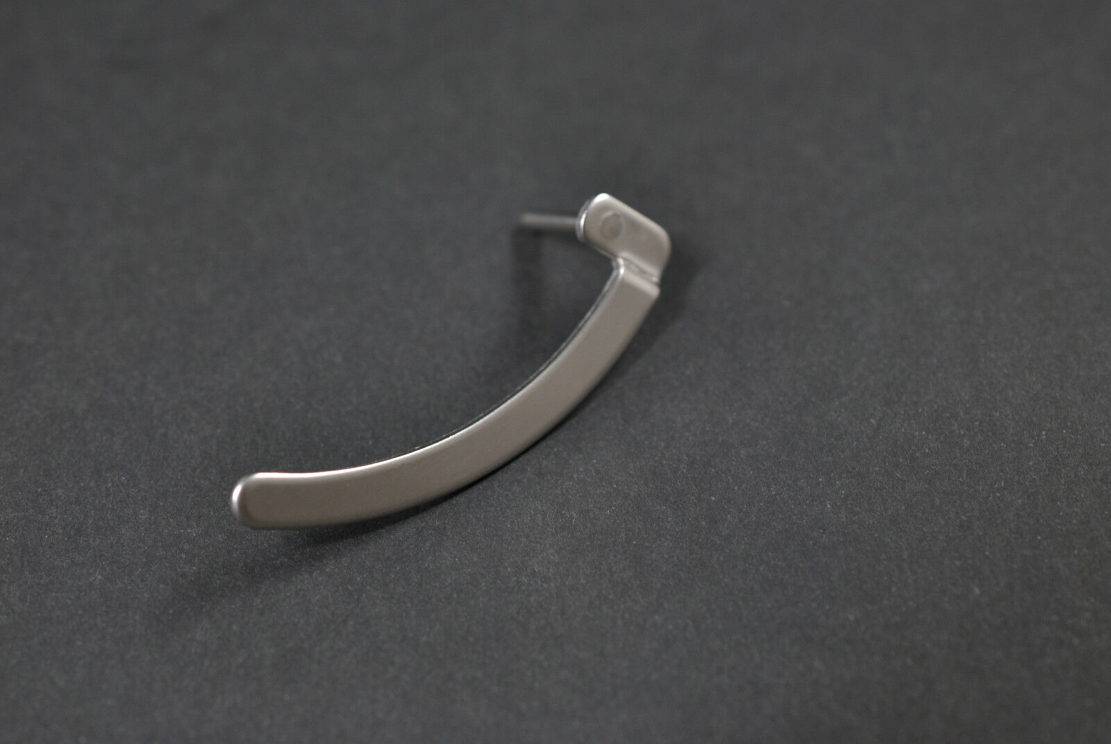 Pioneer Pioneer PL-70LII Tonearm Arm Lifter bar – precision tonearm – high-end arm for vintage turntables