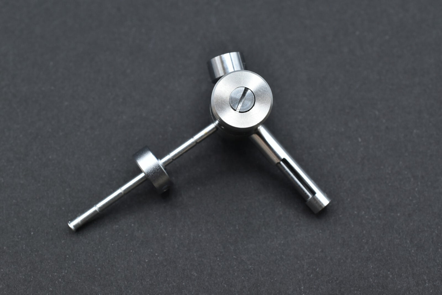 Stax STAX UA-7/UA-70 IFC Inside Force Canceller – vintage HiFi audio part from Japan