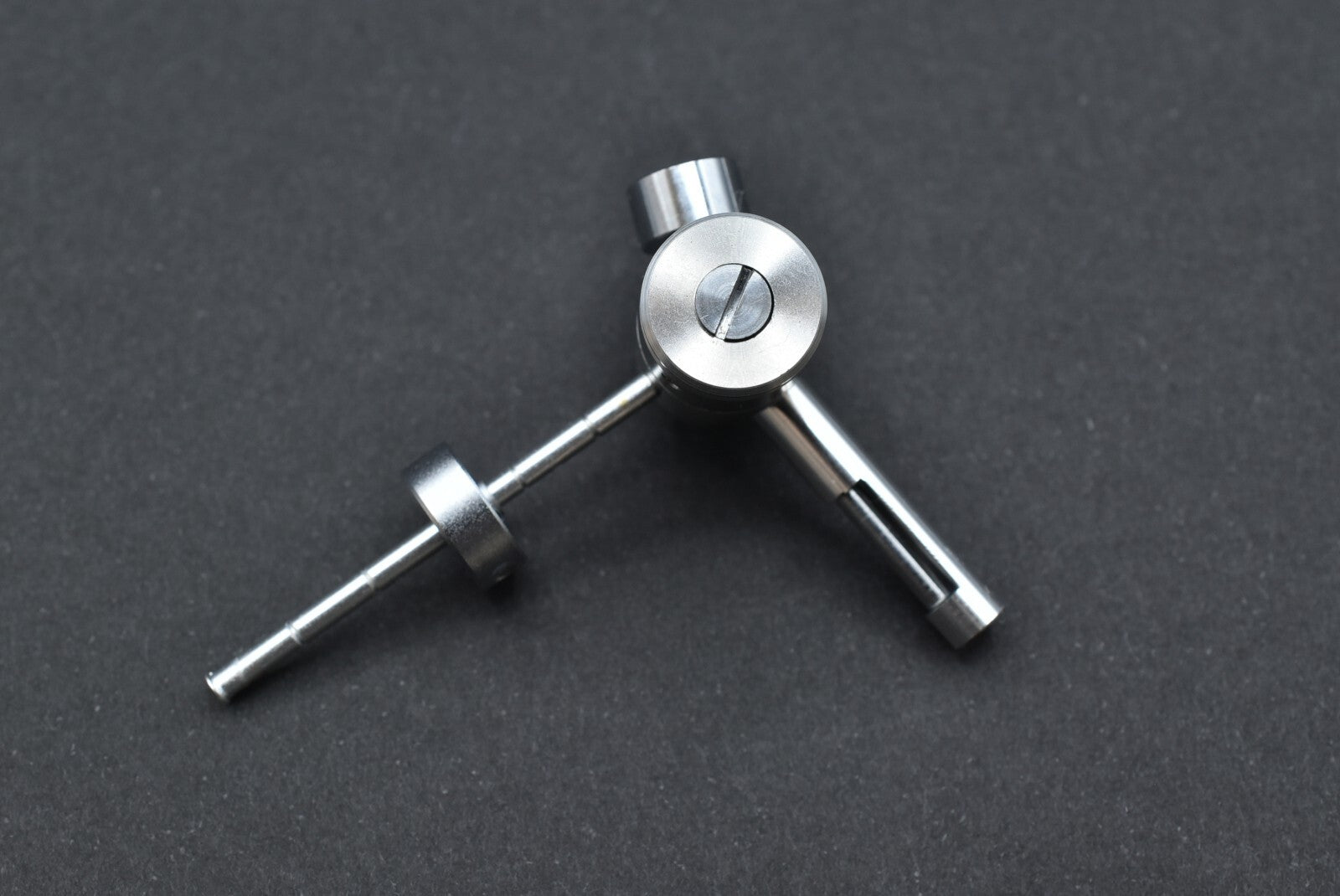 Stax STAX UA-7/UA-70 IFC Inside Force Canceller – vintage HiFi audio part from Japan