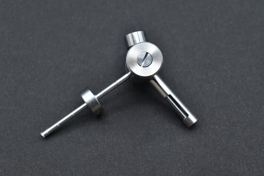 Stax STAX UA-7/UA-70 IFC Inside Force Canceller – vintage HiFi audio part from Japan