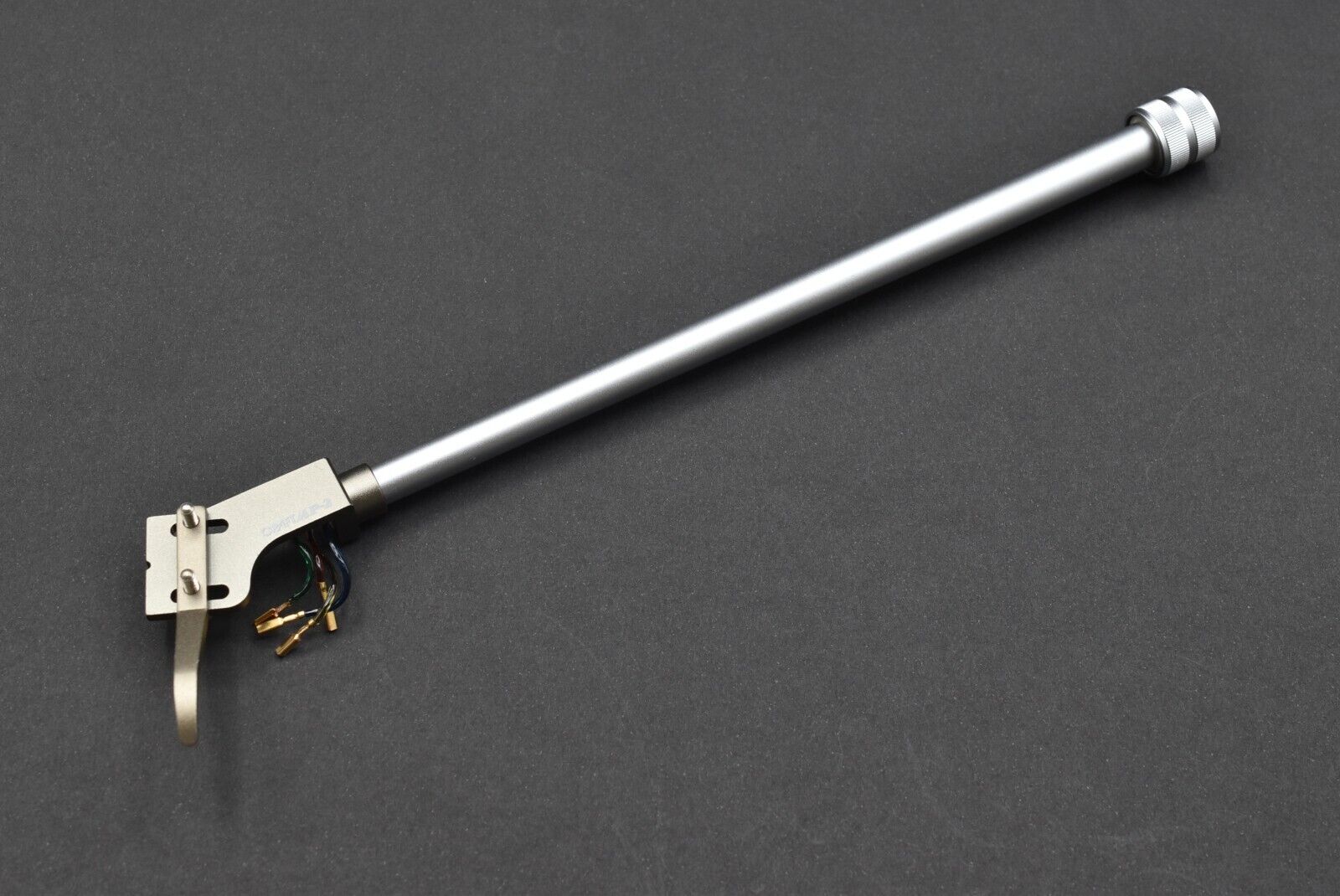 Audio Craft Tonearms | Samurai Audio